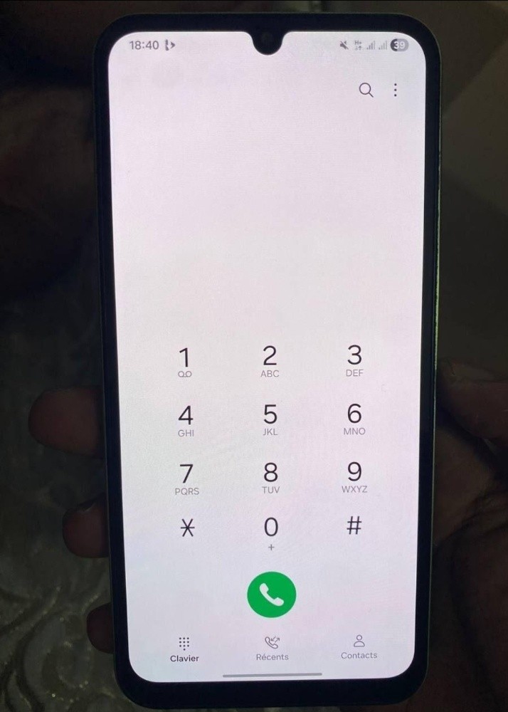 Samsung A24 - 3