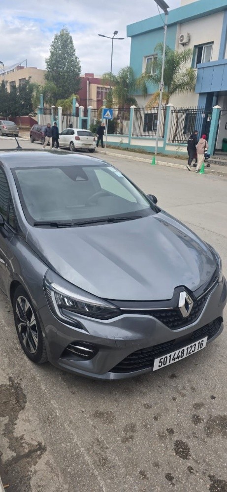 clio 5 - 10