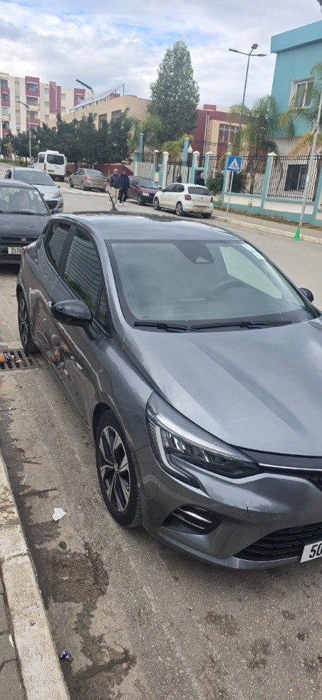 clio 5 - 2