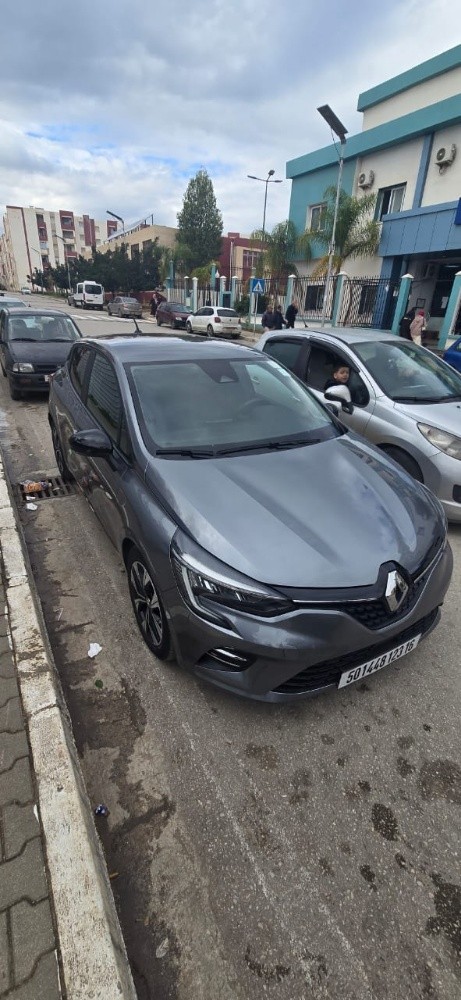 clio 5 - 14