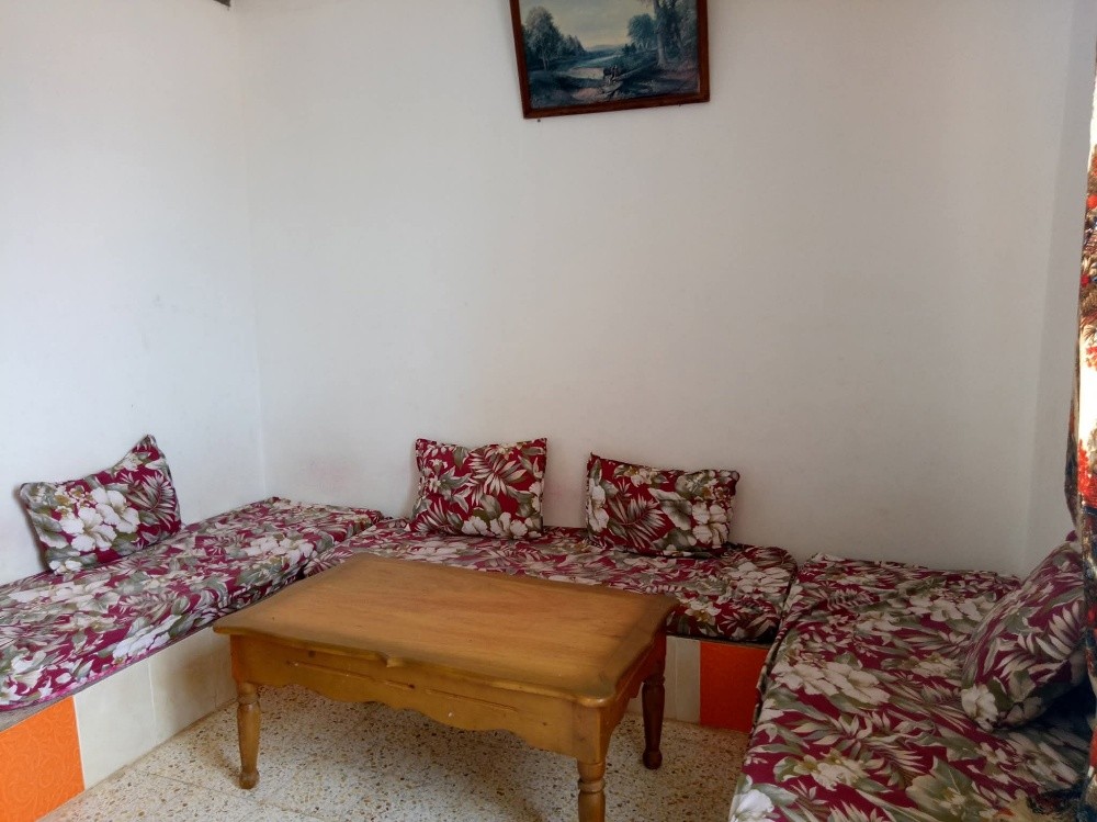Location f2 a porsay (mkam) - 1