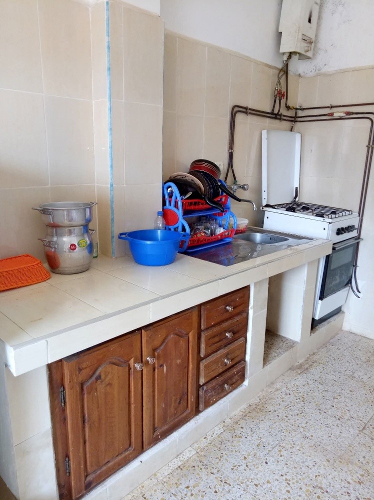 Location f2 a porsay (mkam) - 3