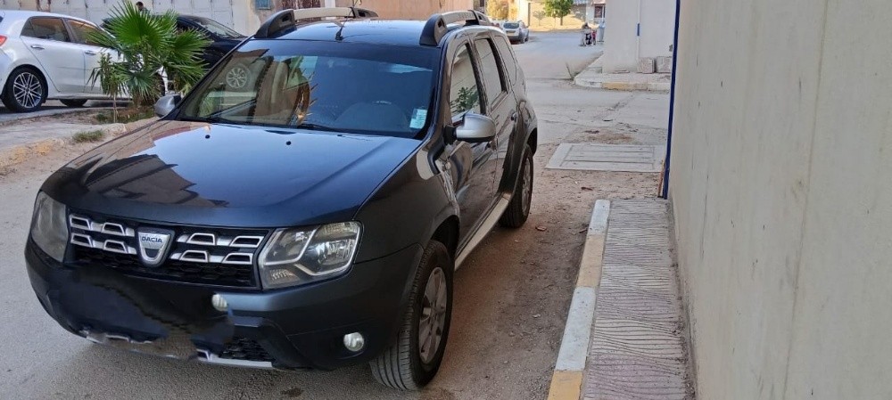 داستر 2014  1.5 - 5