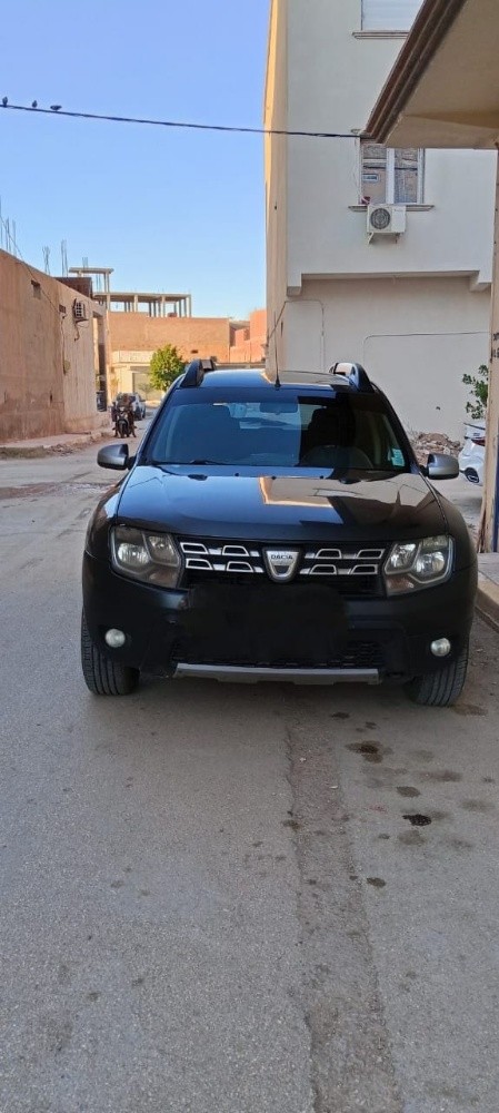 داستر 2014  1.5 - 1