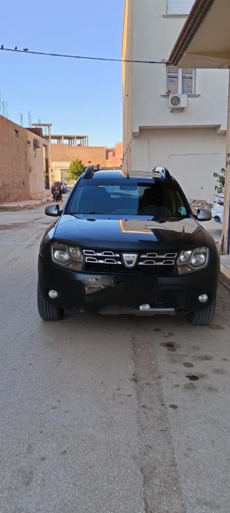 داستر 2014  1.5 - 6