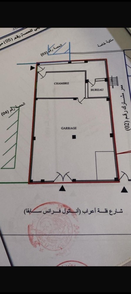 فيلا للعيش أو الاستثمار - 3