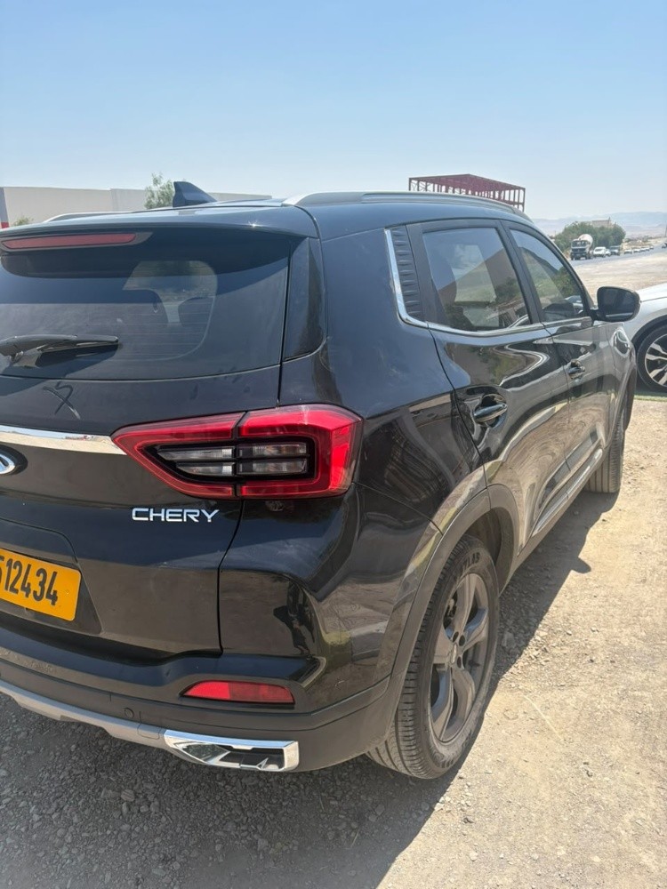 cherry tigo 4 pro - 6