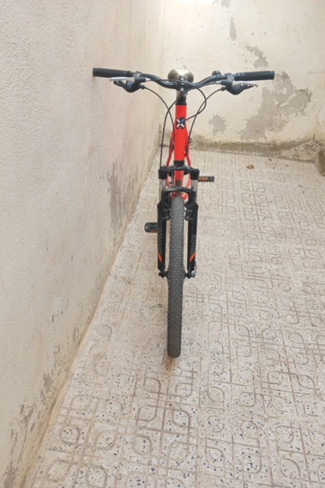 Btwin Rockrider 340 26 pouces - 2