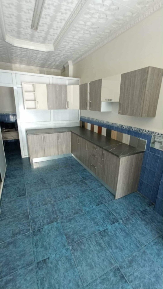 اثاث مطبخ - 1