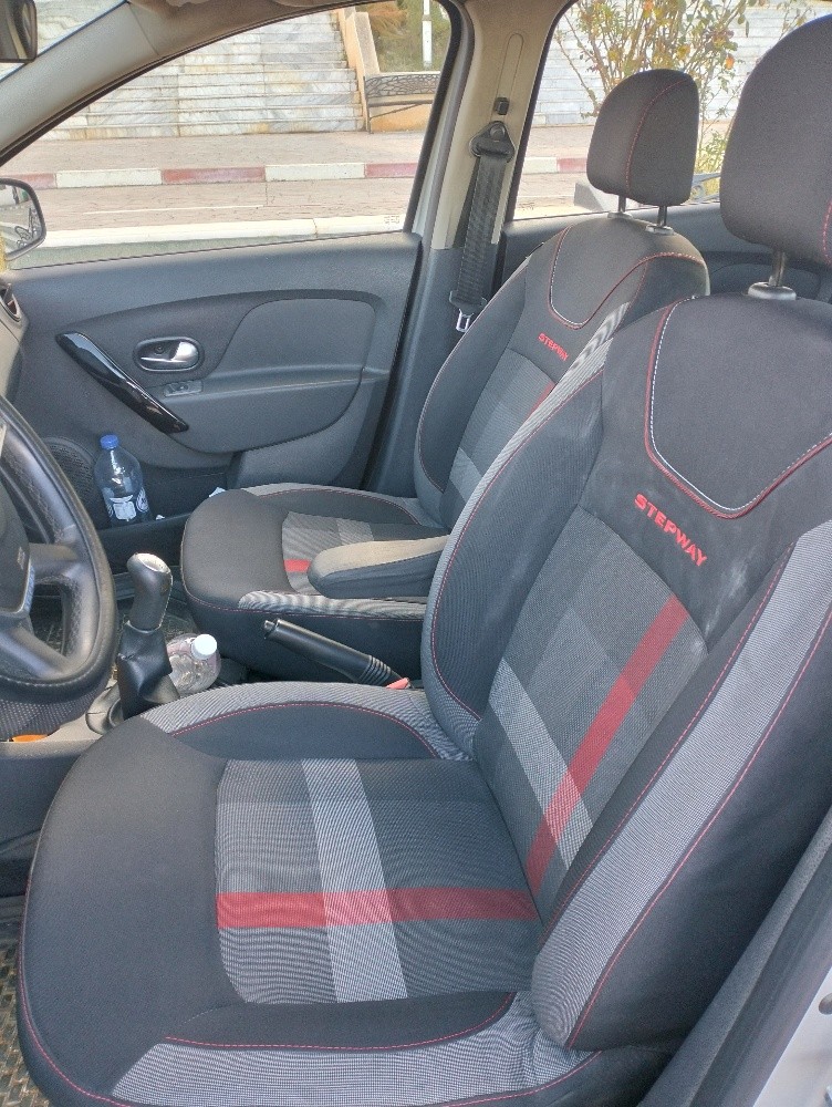 Dacia sandero - 3
