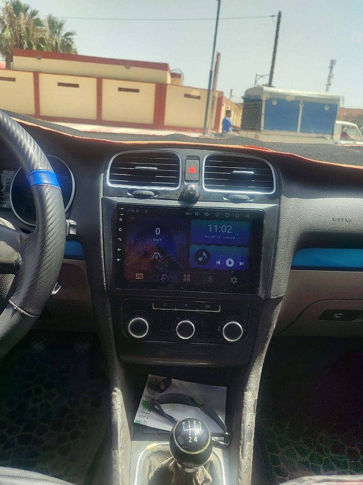 golf 6 - 7