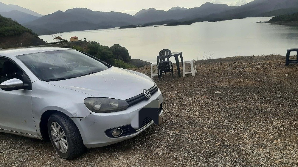 golf 6 - 3