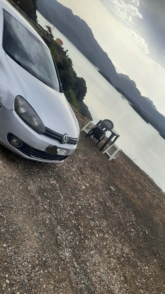 golf 6 - 4