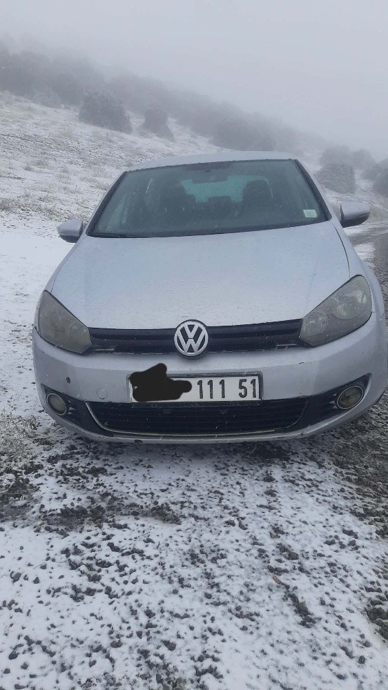golf 6 - 2