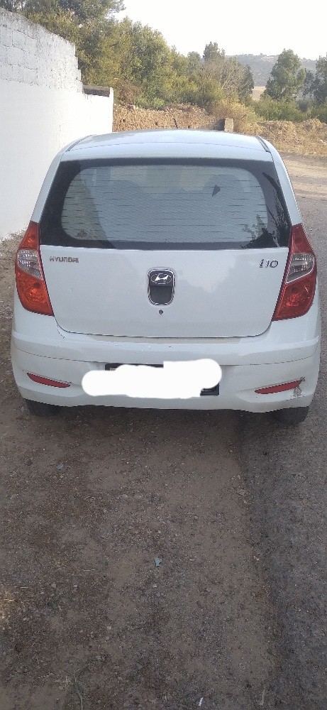 هيونداي اي 10 - 1