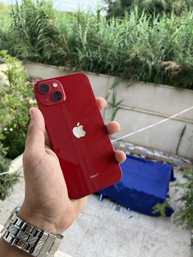 iPhone  - 2