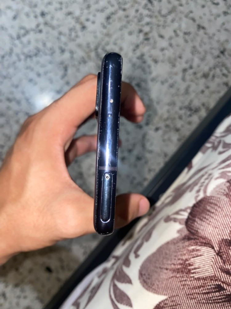 Samsung galaxy S20 FE 5G - 7