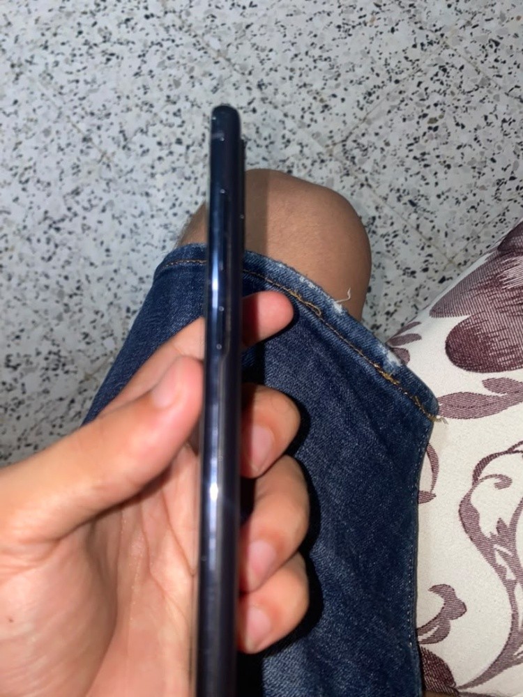 Samsung galaxy S20 FE 5G - 8