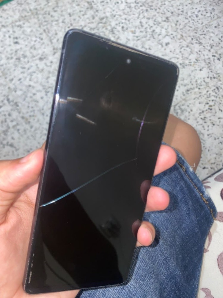 Samsung galaxy S20 FE 5G - 1