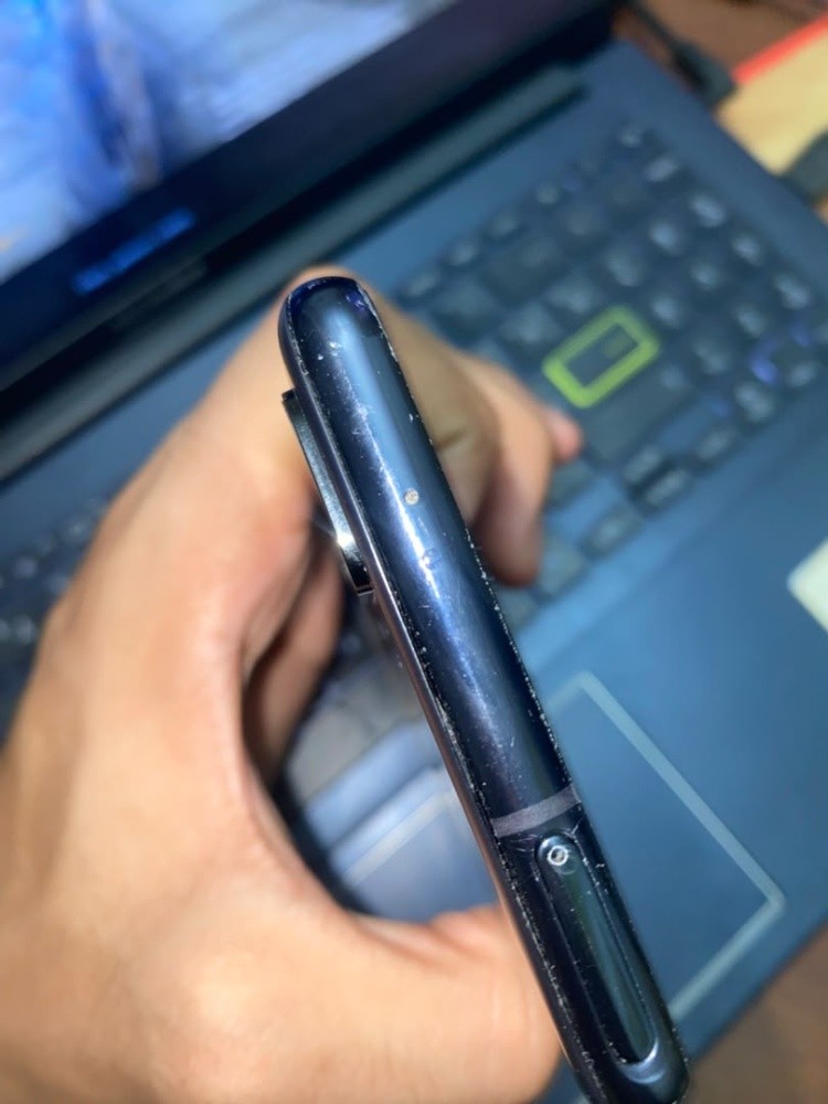 Samsung galaxy S20 FE 5G - 4