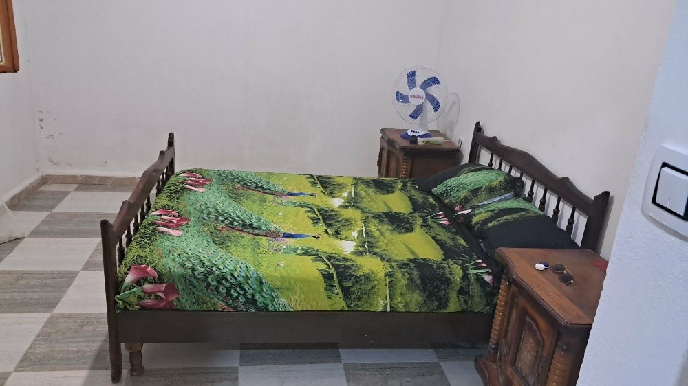 maison à louer - 3
