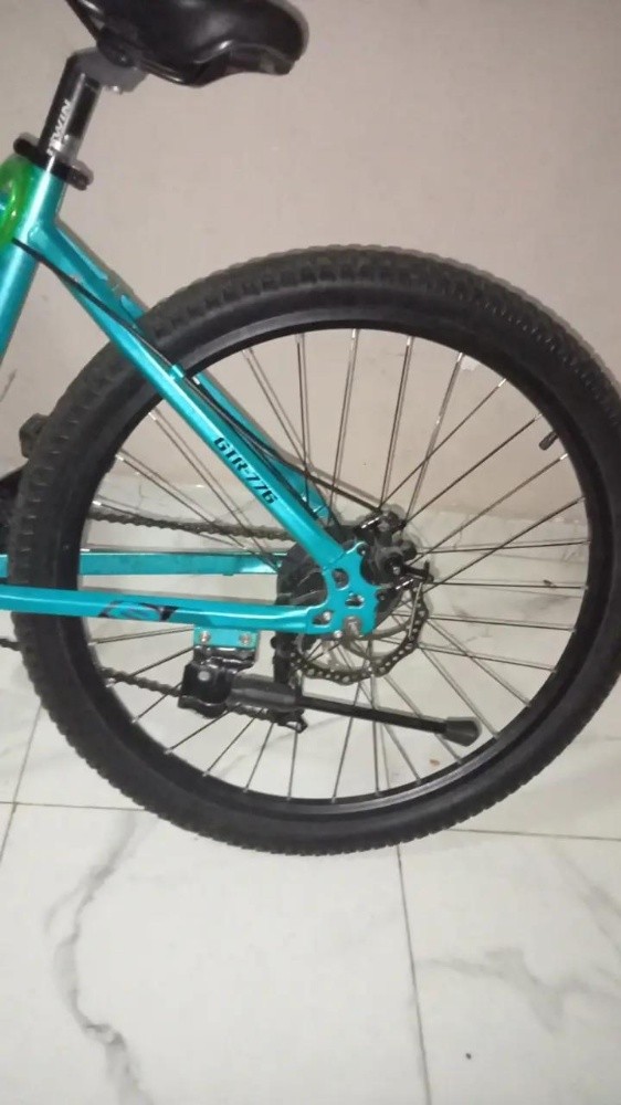 Bicycle  - 3