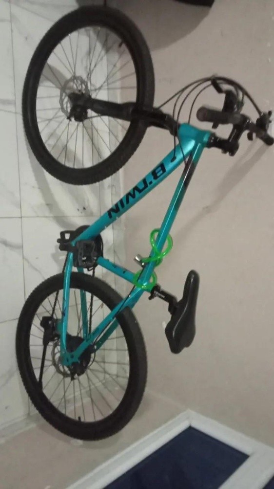 Bicycle  - 2
