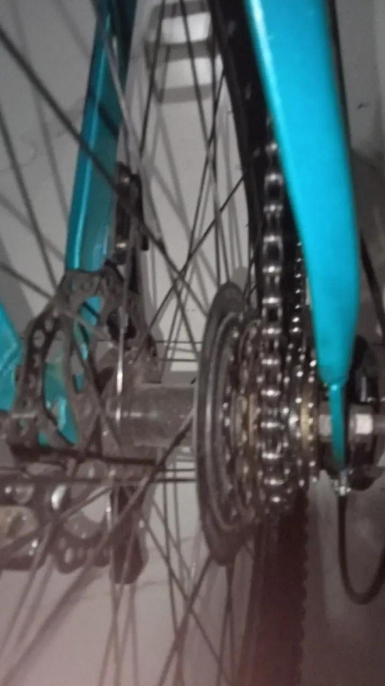 Bicycle  - 4