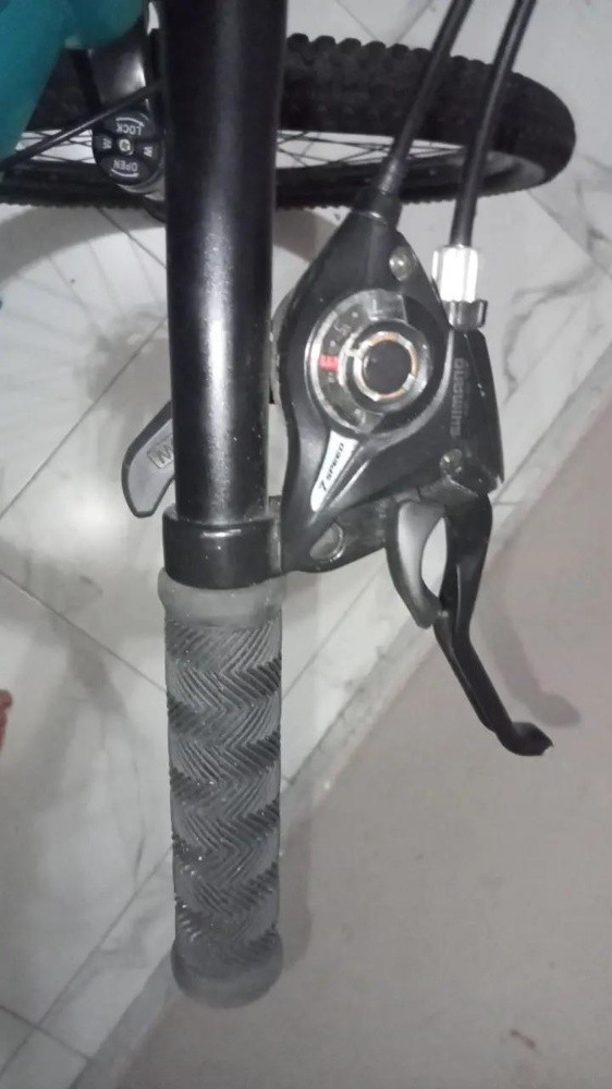 Bicycle  - 7