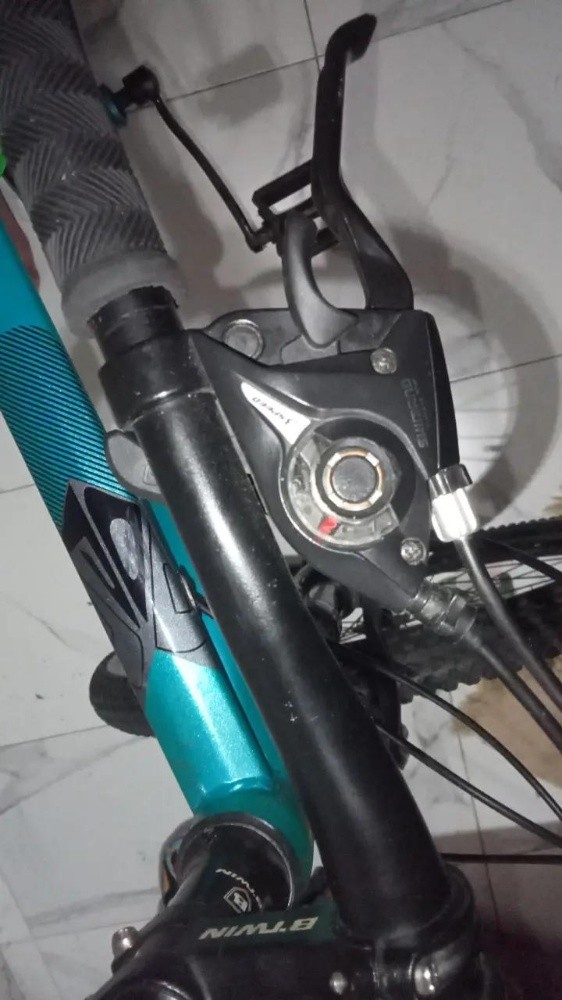 Bicycle  - 6