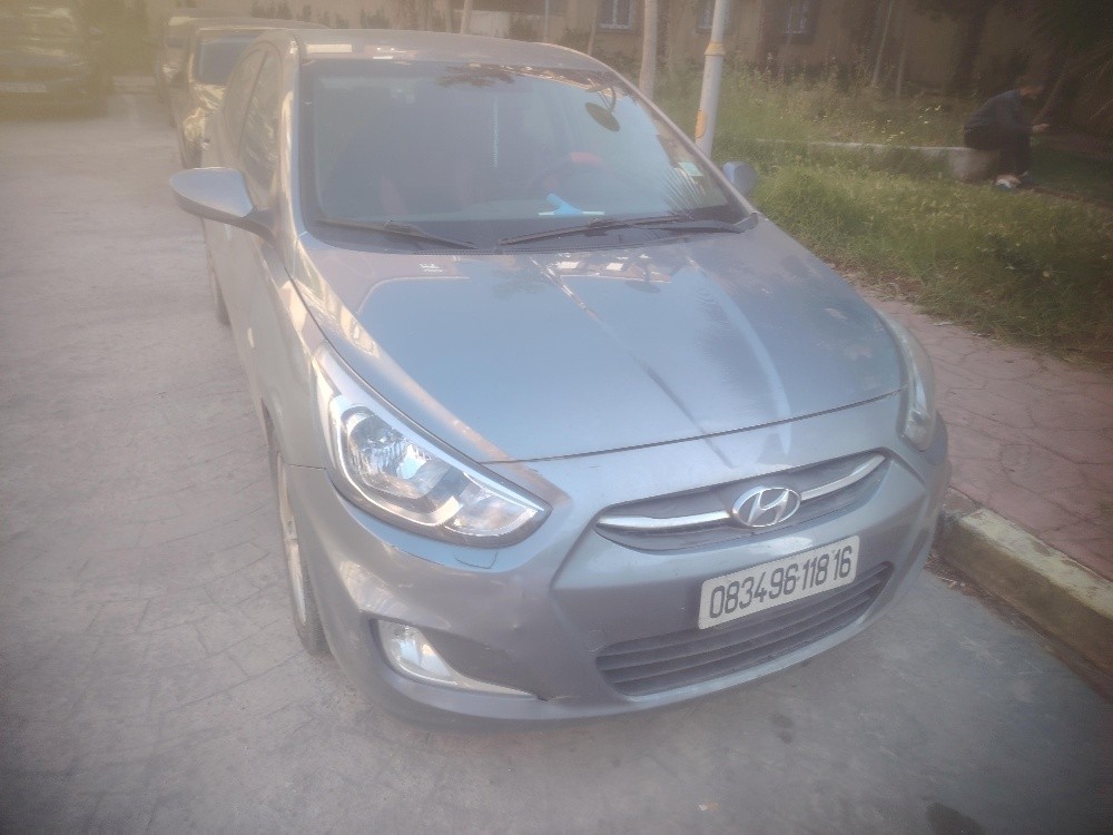 Hyundai - 1