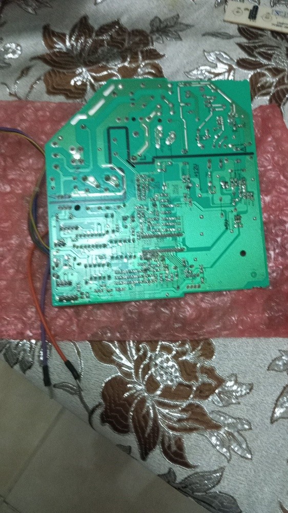 بطاقة الام - 2