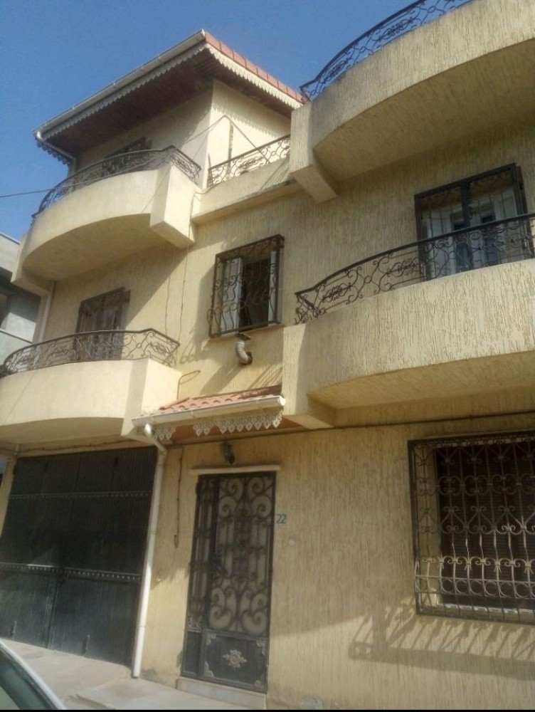 Villa à vendre avec titres de pro - 1