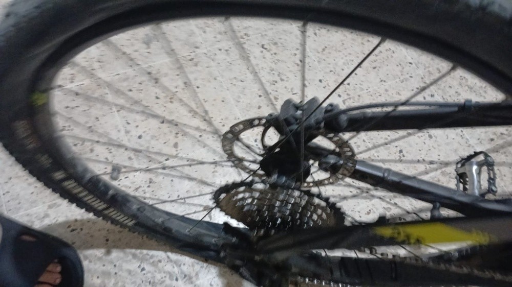 Vélo - 3