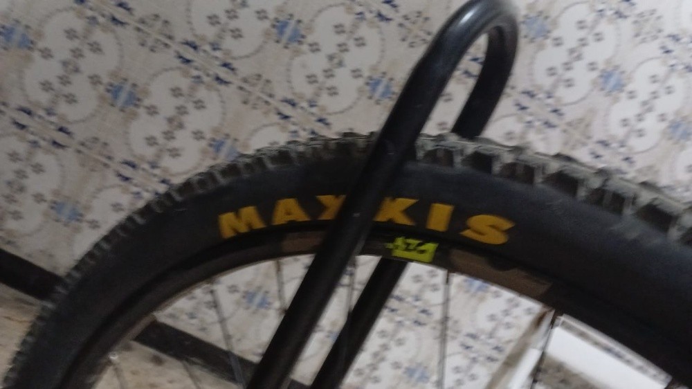 Vélo - 5