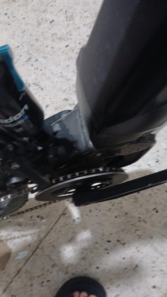 Vélo - 10