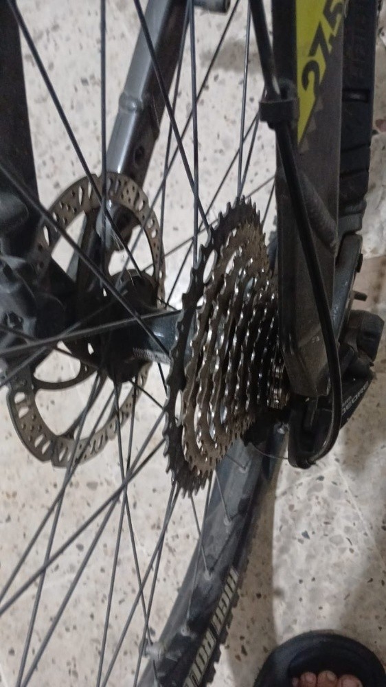 Vélo - 4
