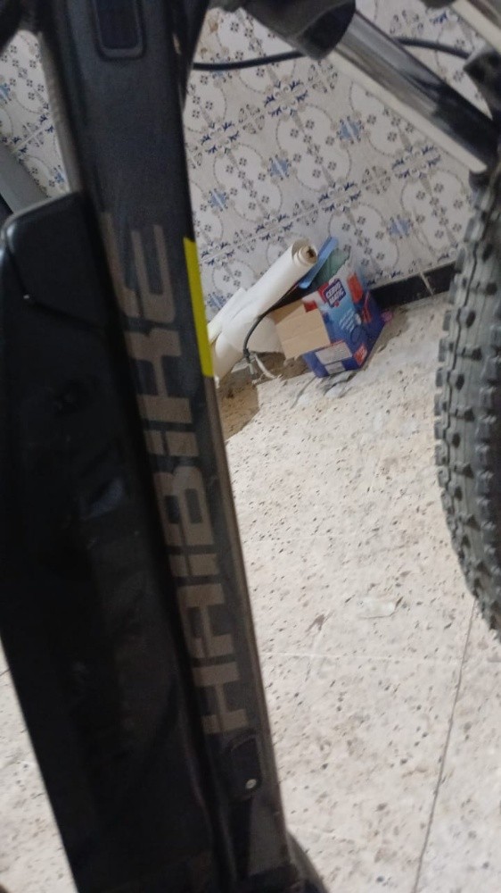 Vélo - 8