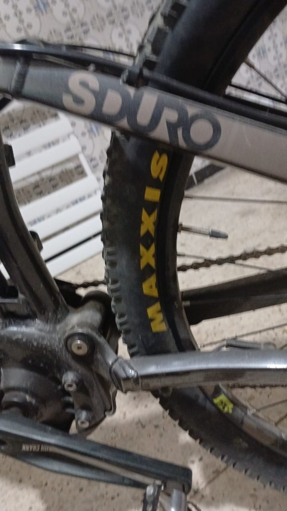 Vélo - 7