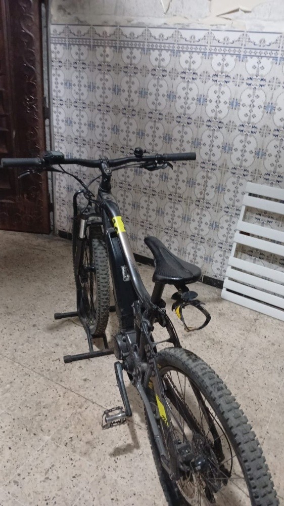 Vélo - 9