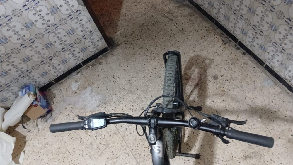 Vélo - 6