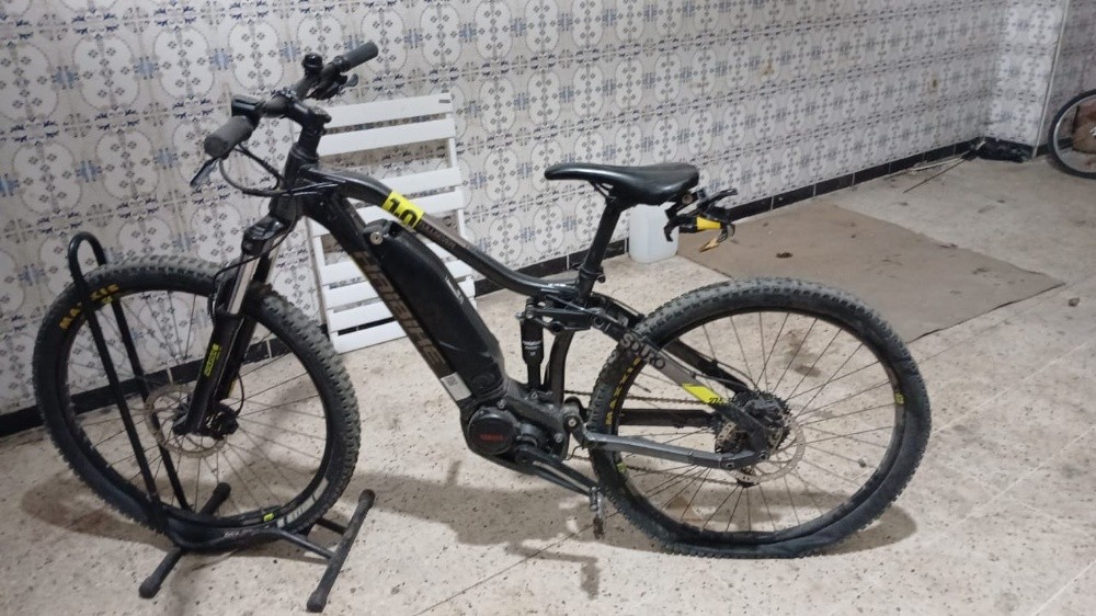 Vélo - 2