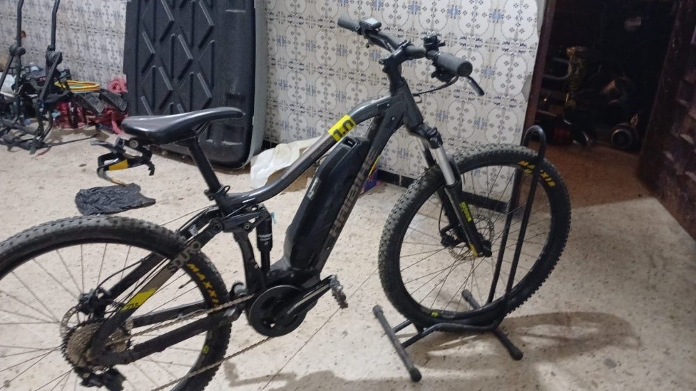 Vélo - 1