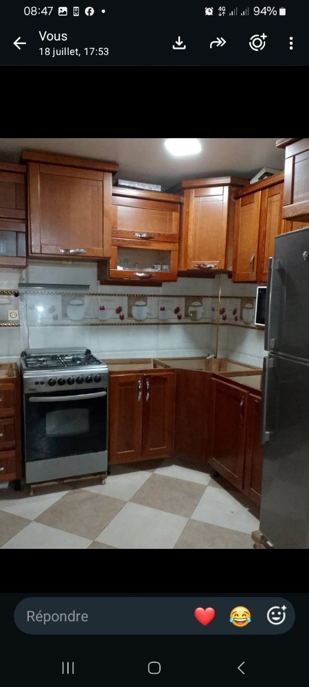 اثاث مطبخ - 3