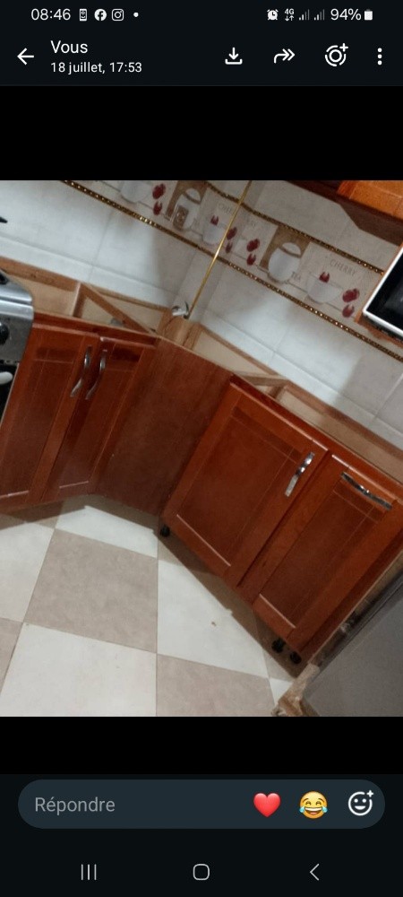 اثاث مطبخ - 7