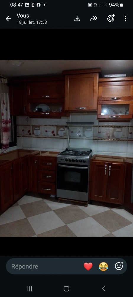 اثاث مطبخ - 5