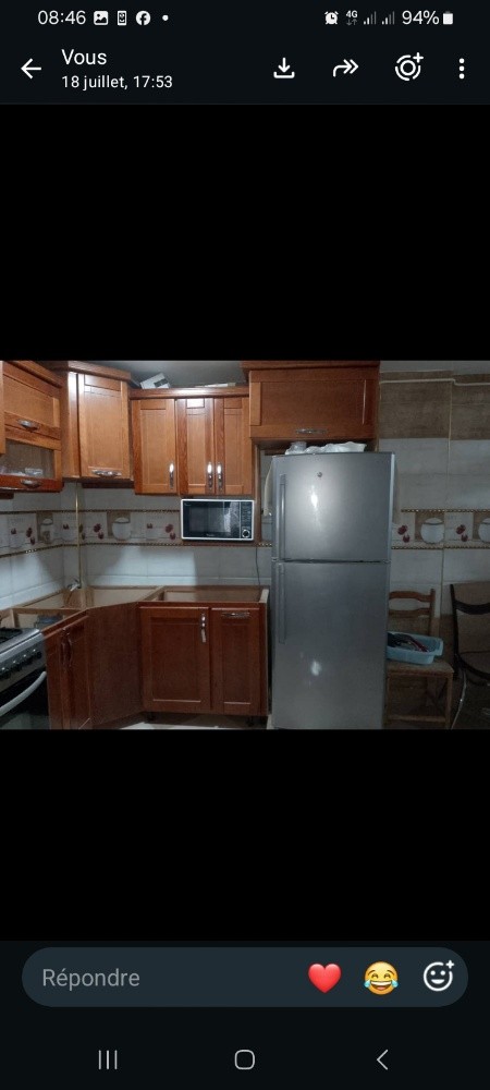 اثاث مطبخ - 6