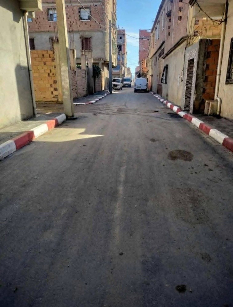 سكن للبيع في حمادي ولاية بومرداس - 4