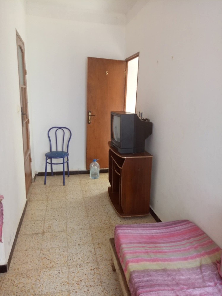 location f1 marsa ben mhidi - 2
