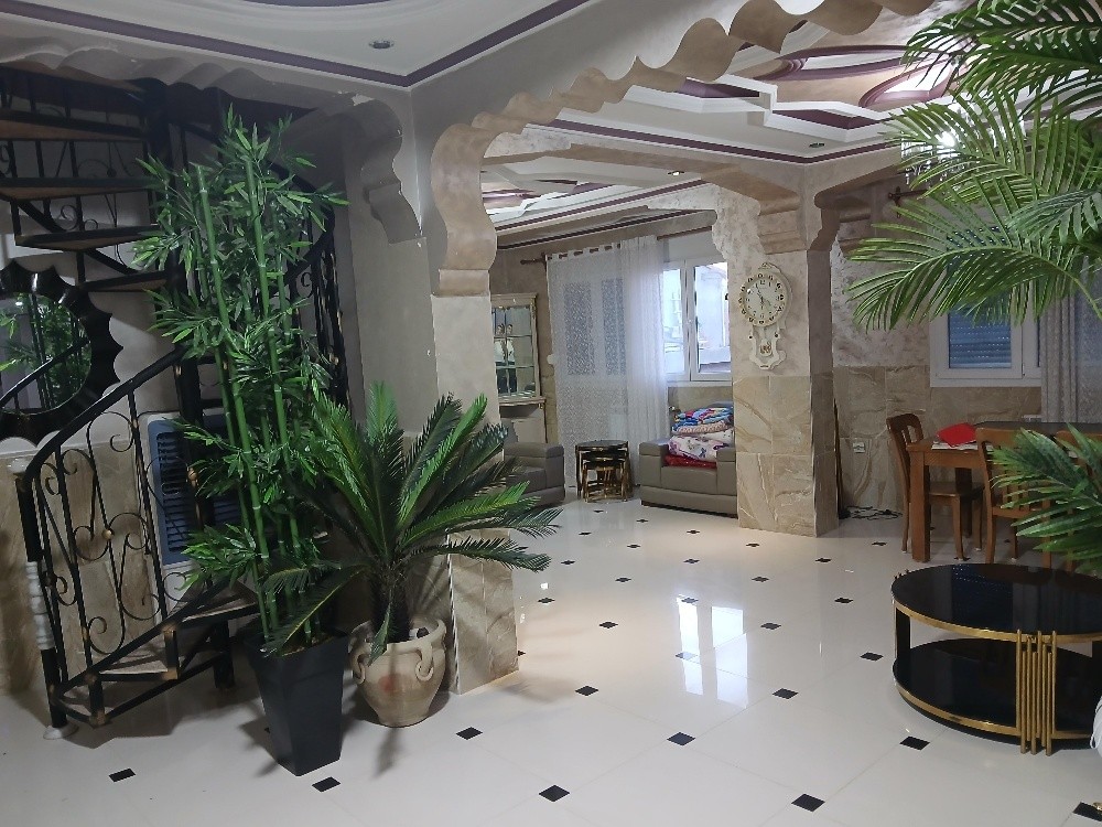 villa  - 5